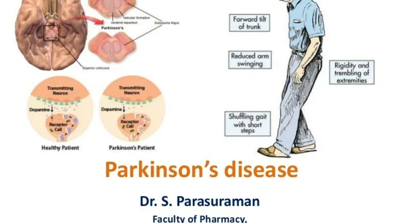 La Sécurité et la Tolérabilité du Ropinirole pour la Maladie de Parkinson